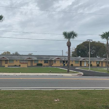 Prince Of Wales Motel Lake Wales Eksteriør billede