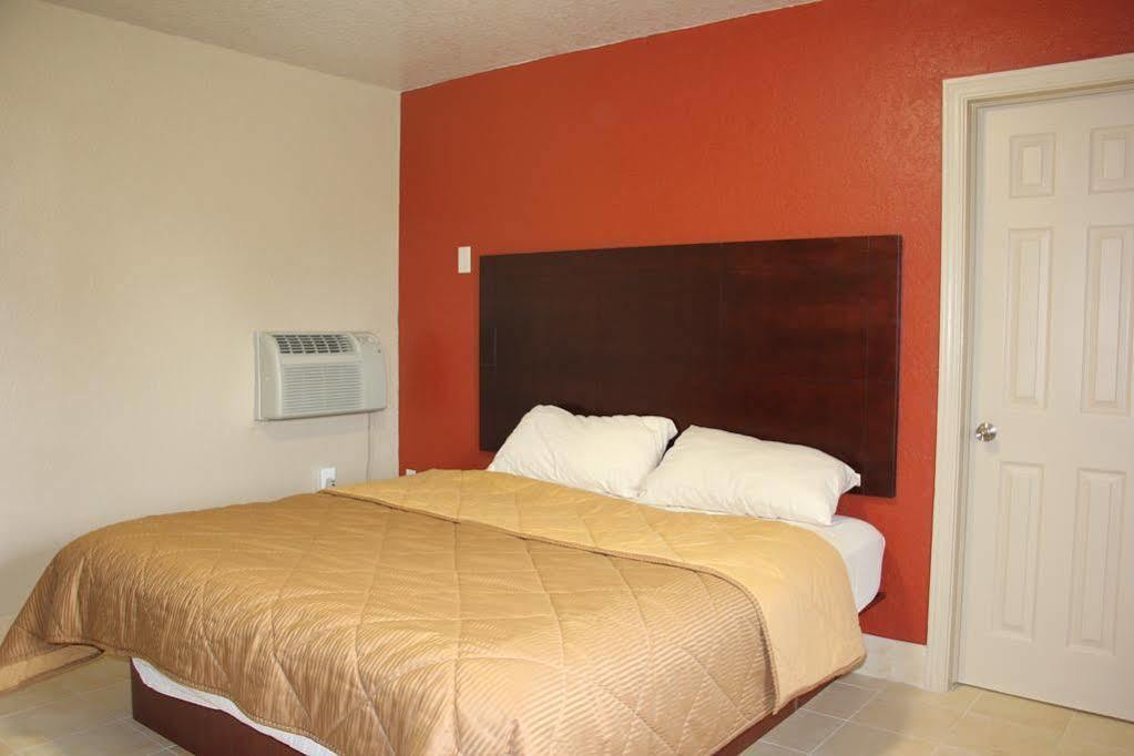 Prince Of Wales Motel Lake Wales Eksteriør billede